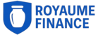 Royaume Finance Logo